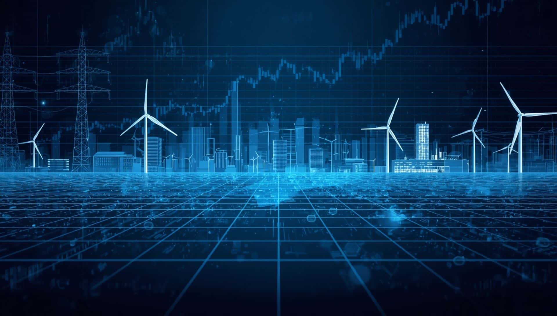 Energy Markets & Trading