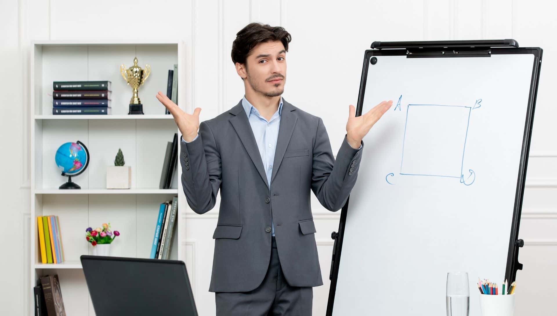 Business Basics 101