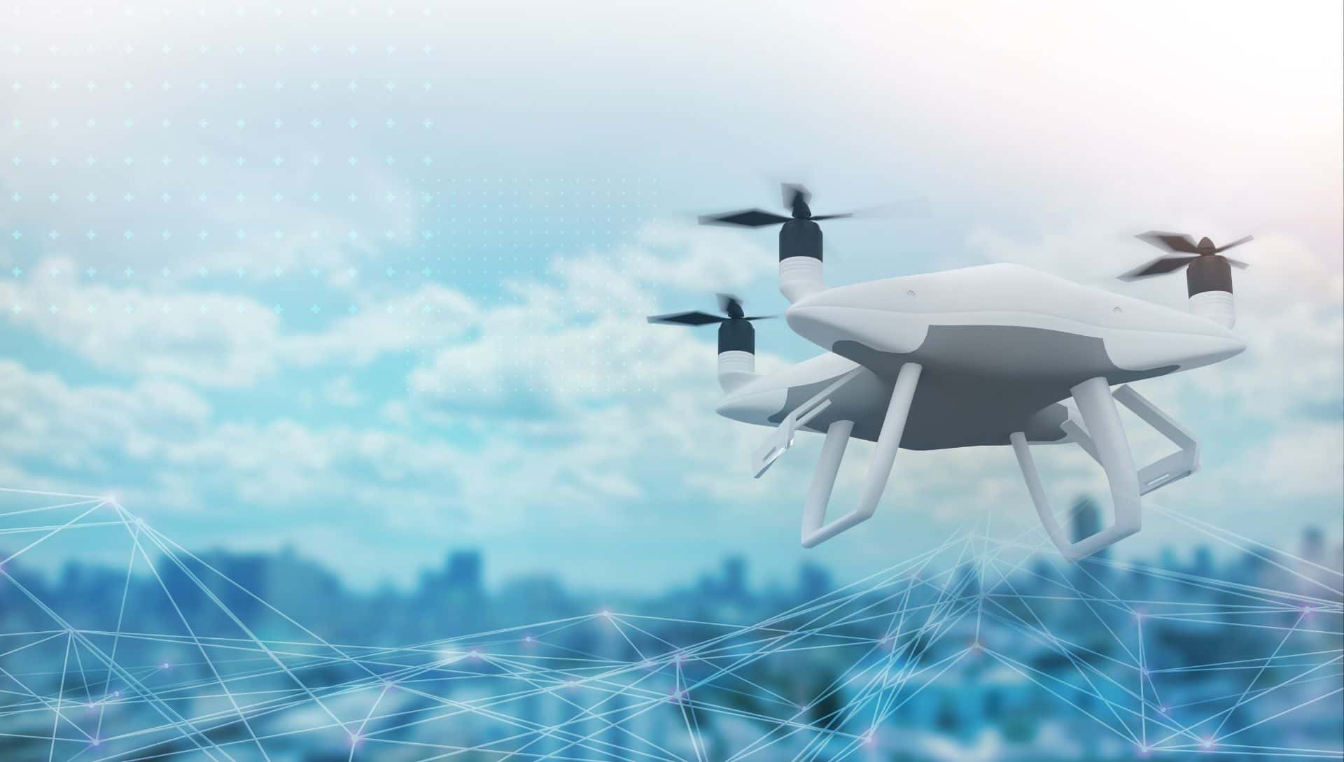 Drones Industry 101