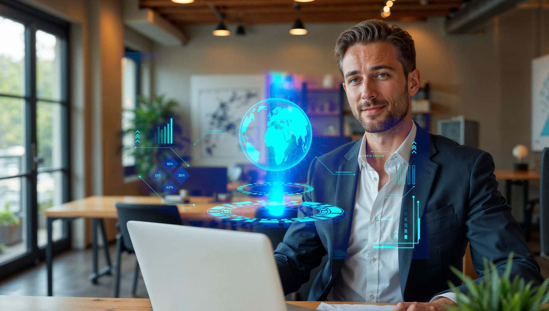 IT Services Industry 101