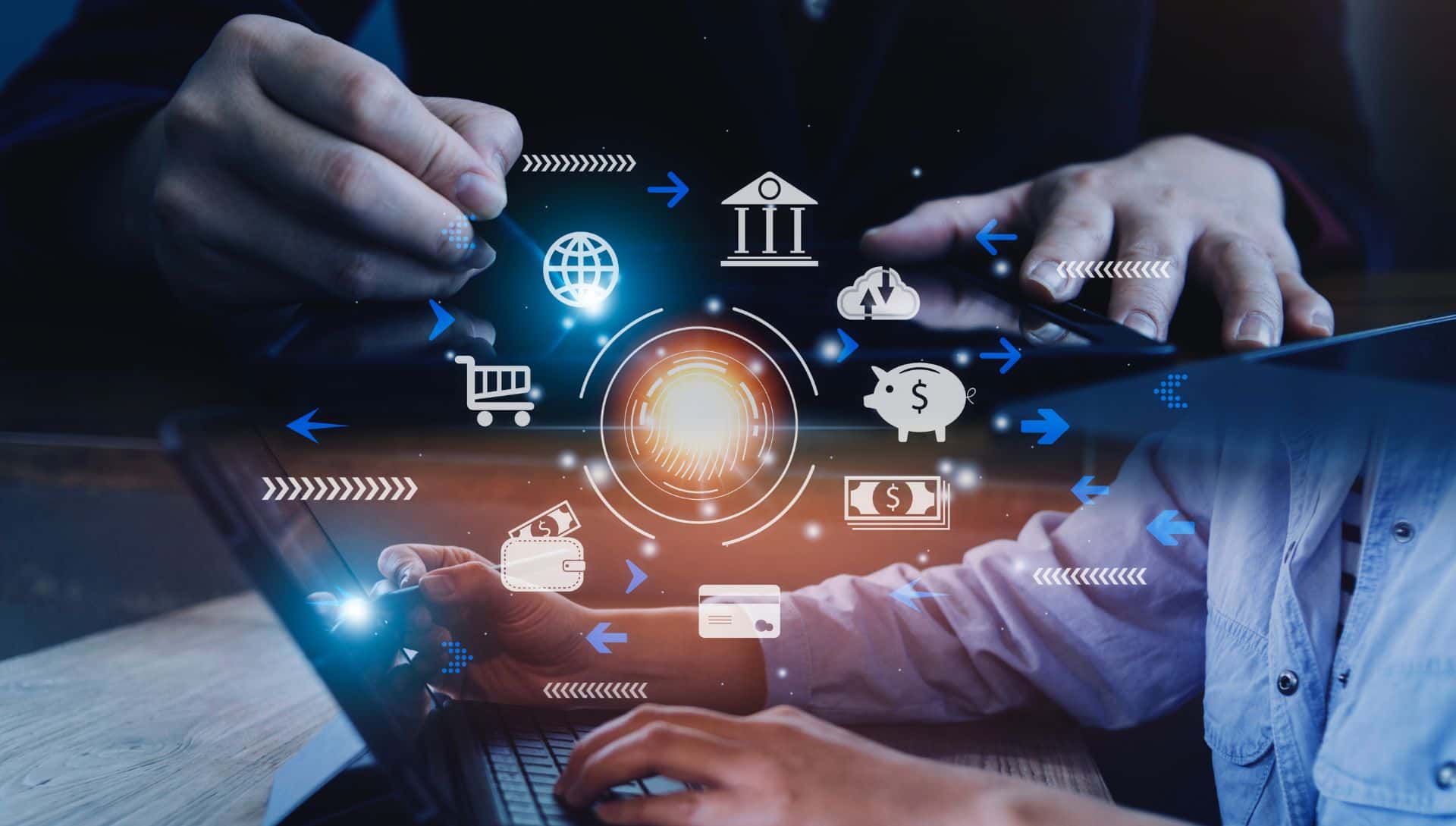 Retail Banking Industry 101