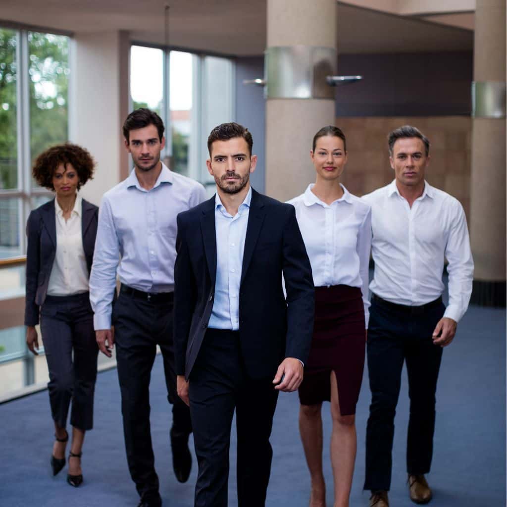 Organizations