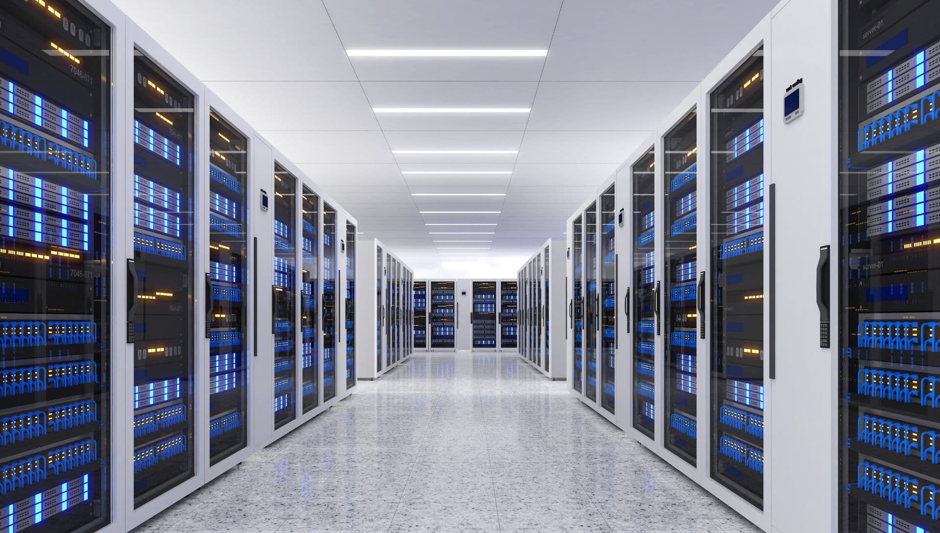 What Is the Data Center Industry? A Simple Explanation for Beginners