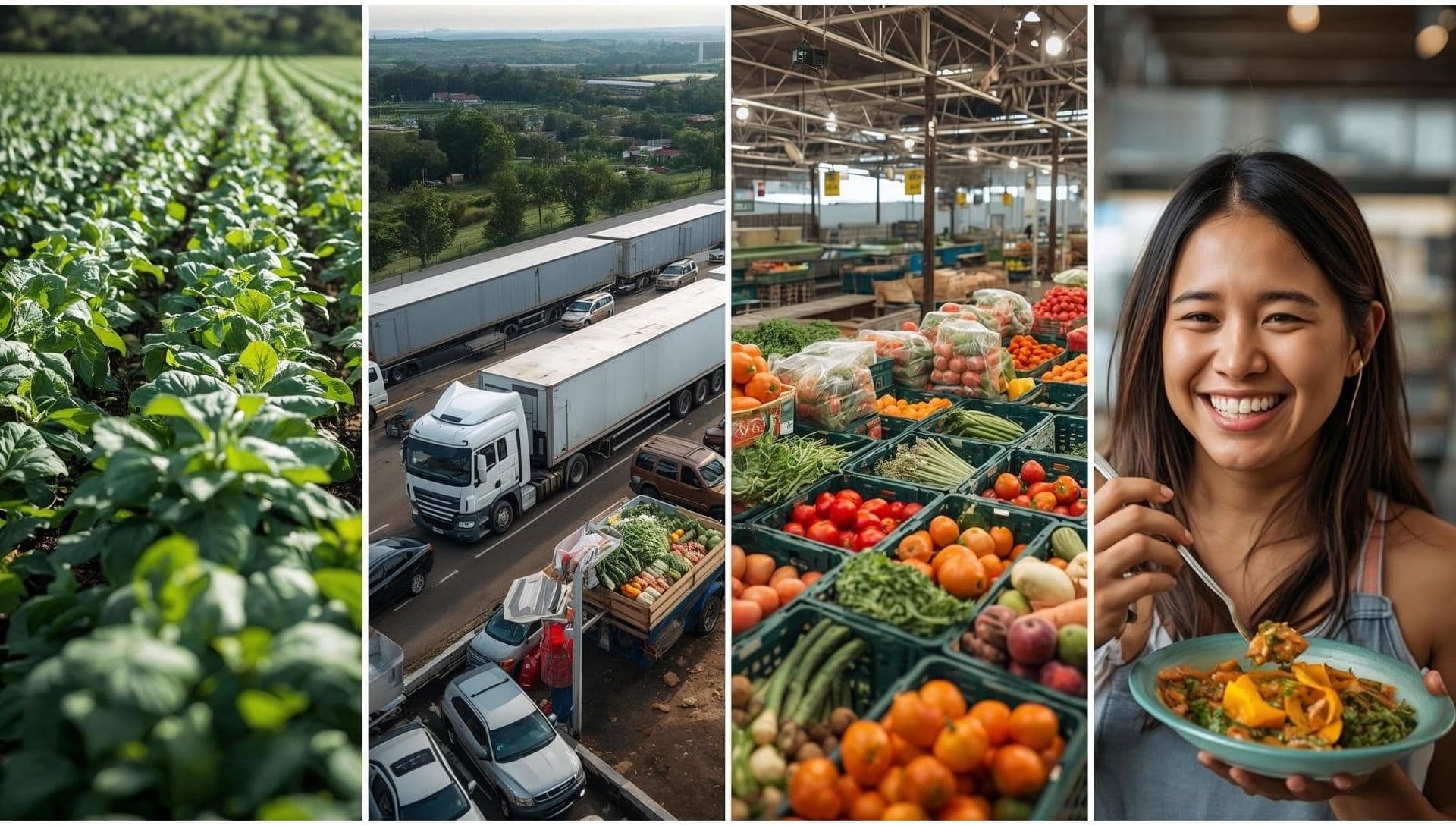 What Is an Industry Value Chain? Explained Simply (With Real Business Examples)