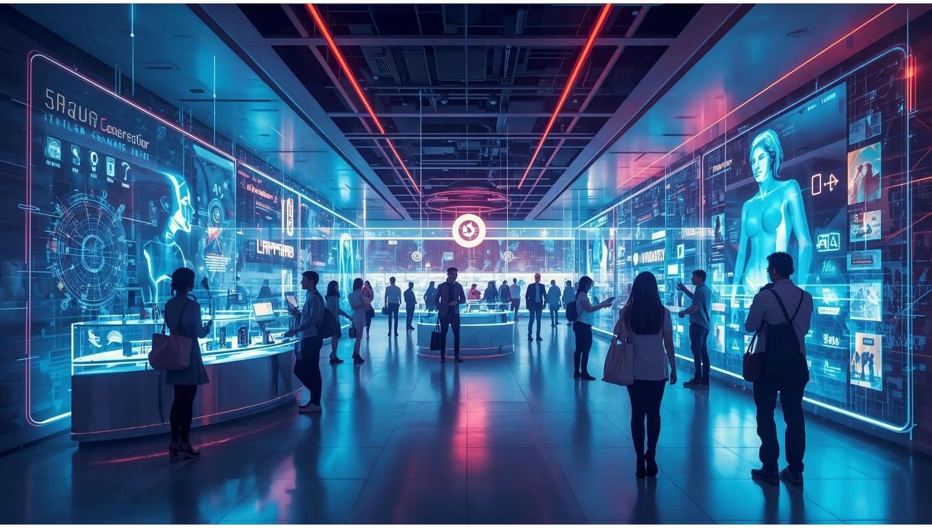 Why Retail Still Matters in the Digital & AI Age