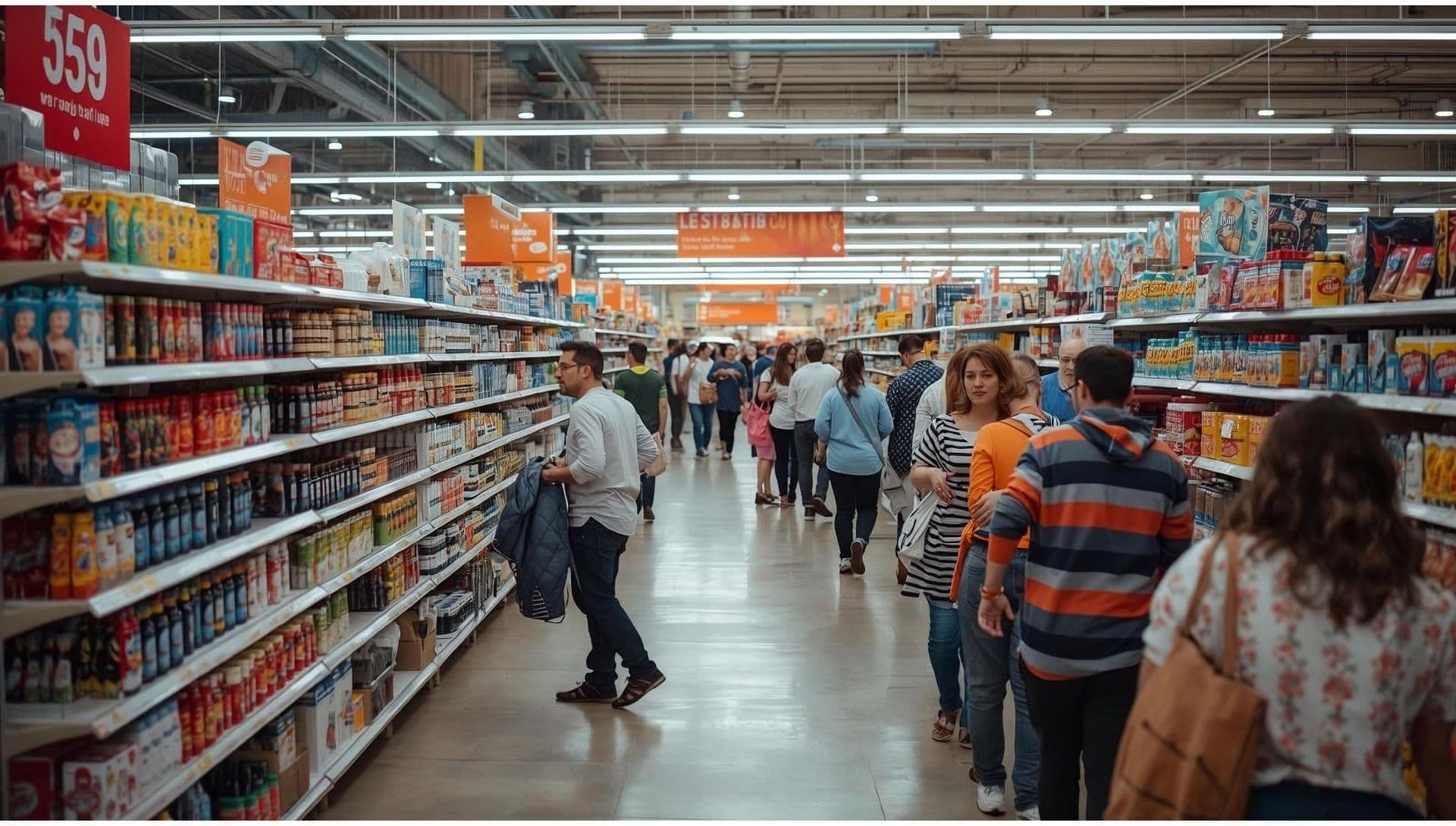 What Is the Retail Industry? A Simple Explanation for Beginners