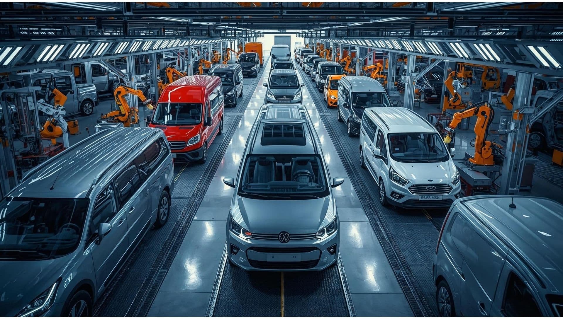 What Is the Automobile Industry?  A Beginner Guide