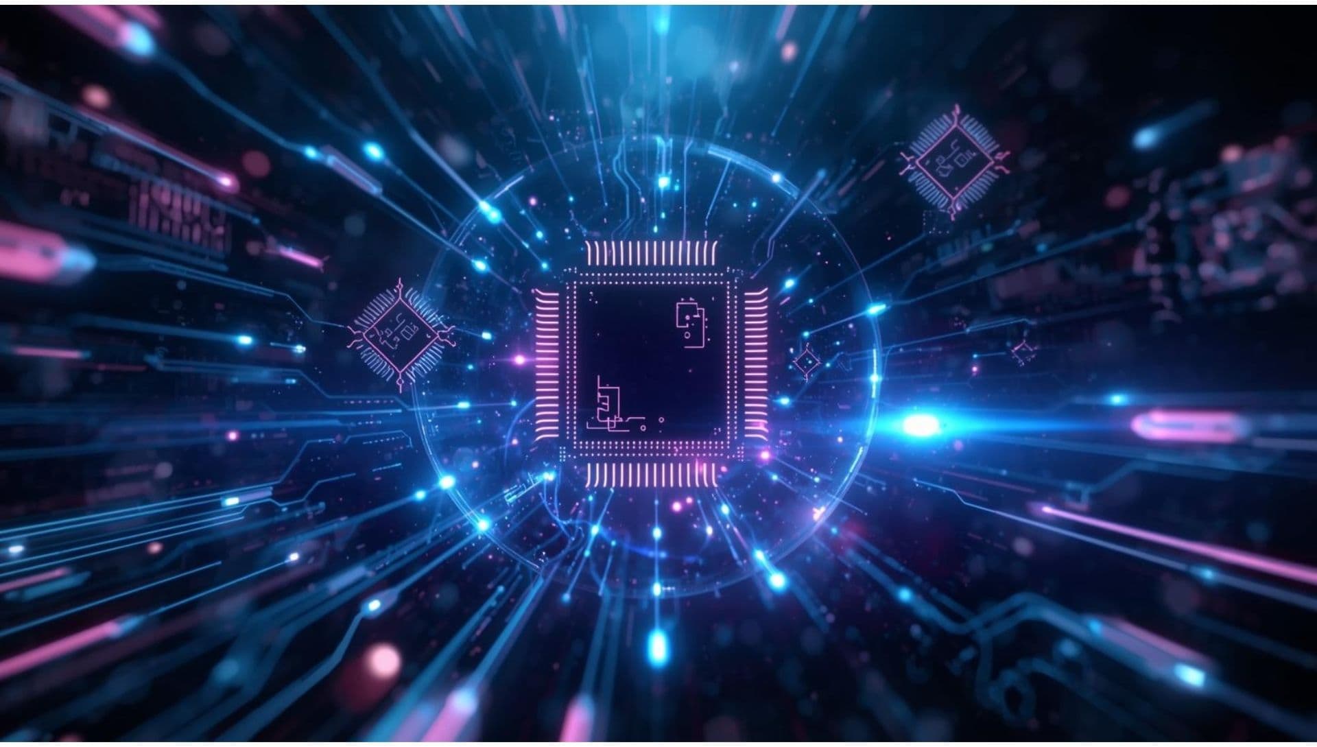 What is Semiconductor Industry: How Chips Power the Digital World