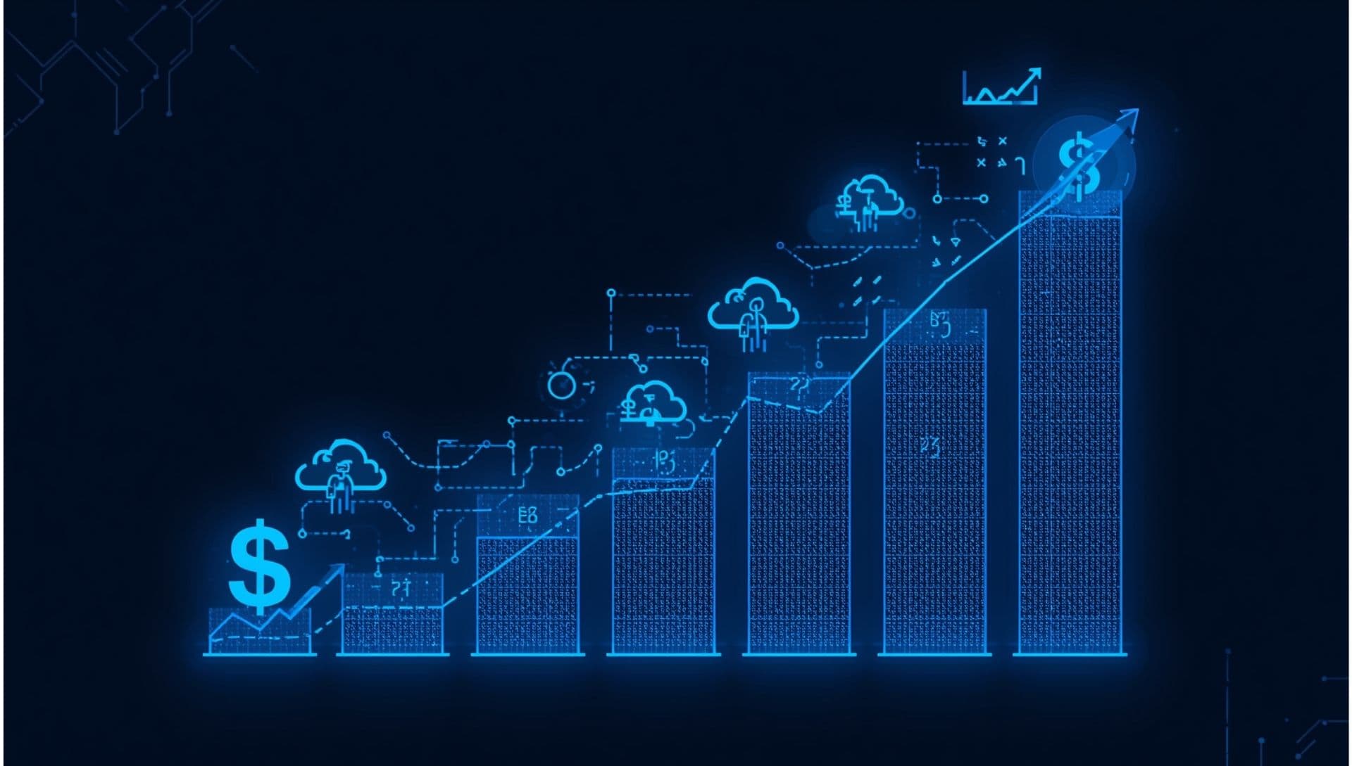 AI Compute Costs: Why Compute is Becoming the New Cost of Goods Sold (COGS)