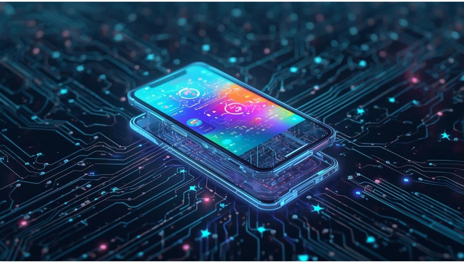 Behind the App 201 - Understanding How Business Applications Actually Work