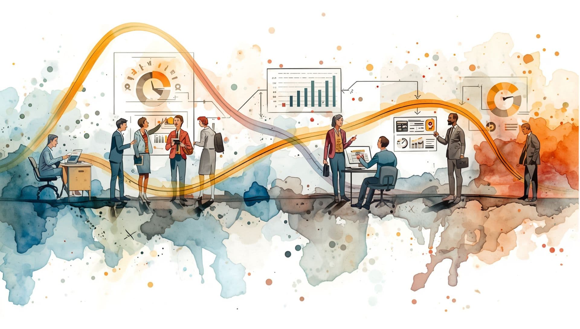 Business Process Foundation