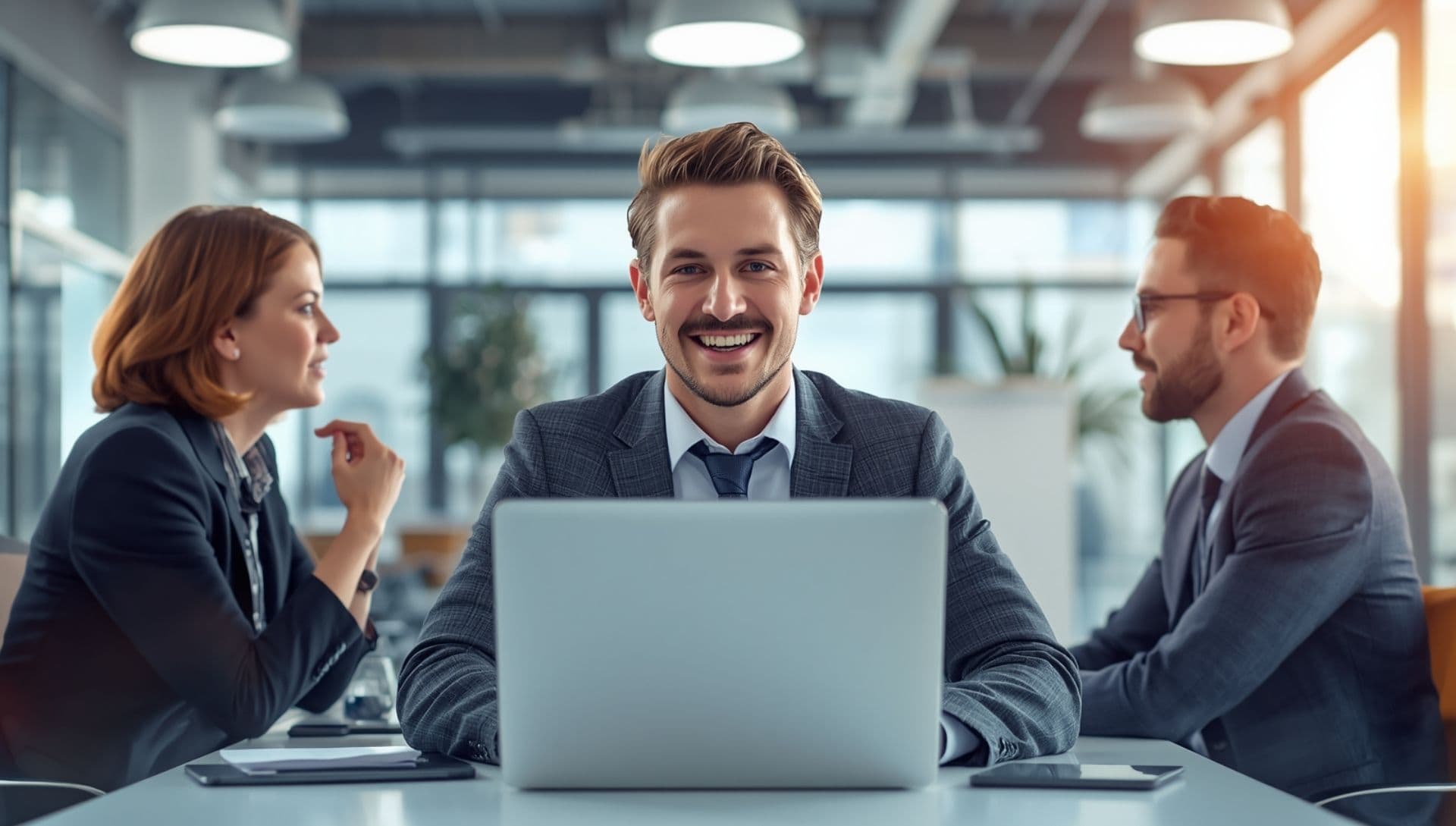 Interview Intelligence : Answer Like a Top Candidate with Structured Thinking