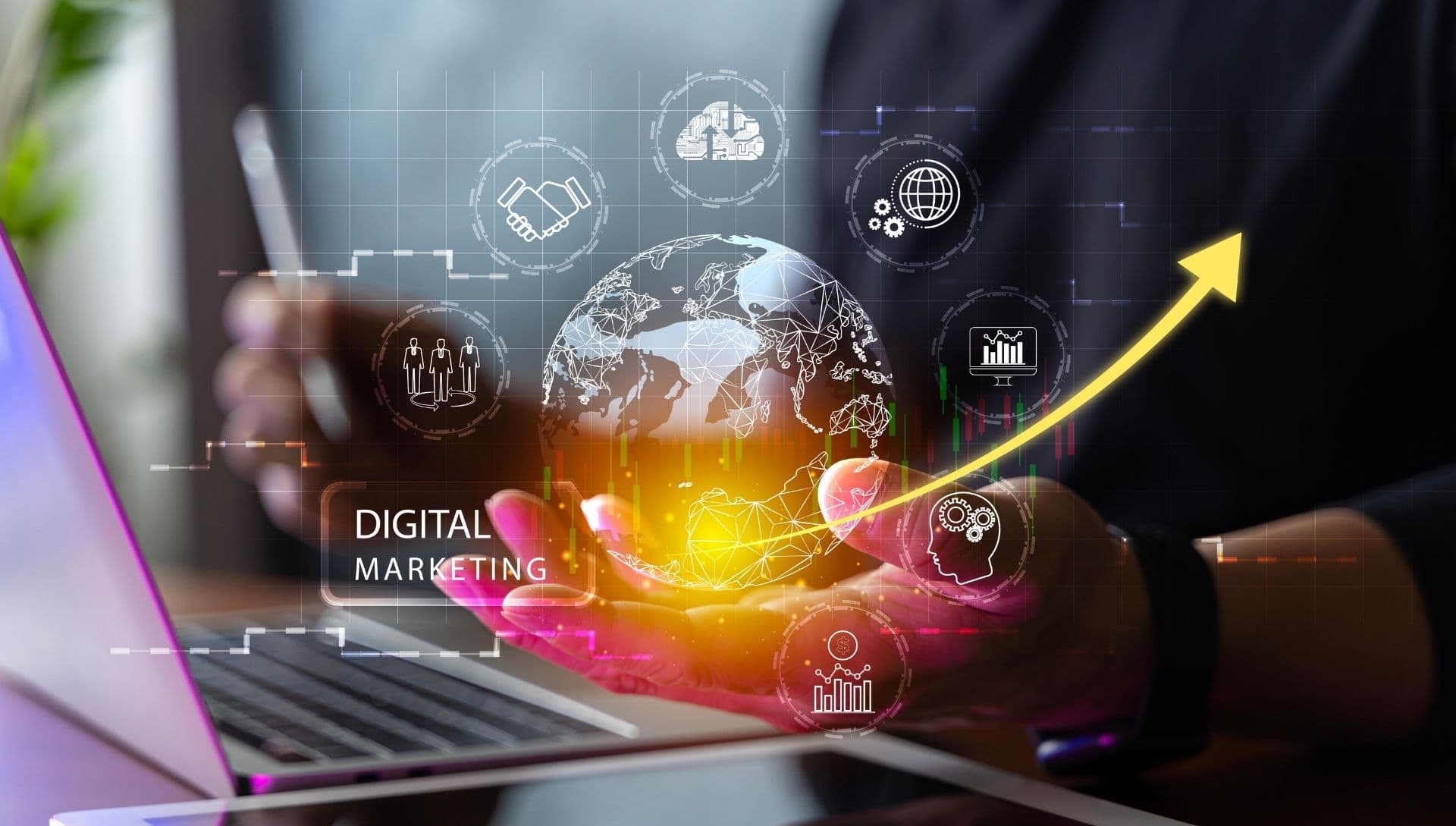 Digital Marketing 101