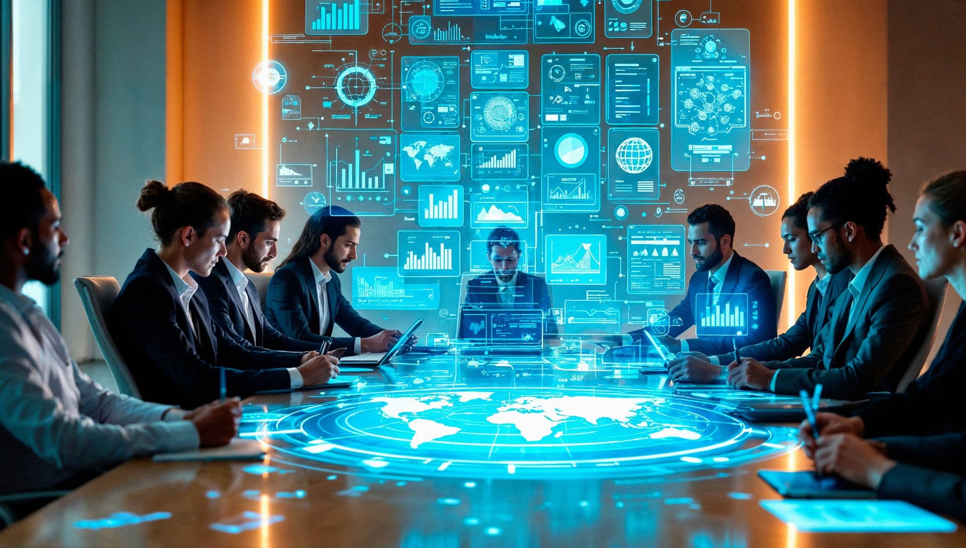 FinTech Industry 101