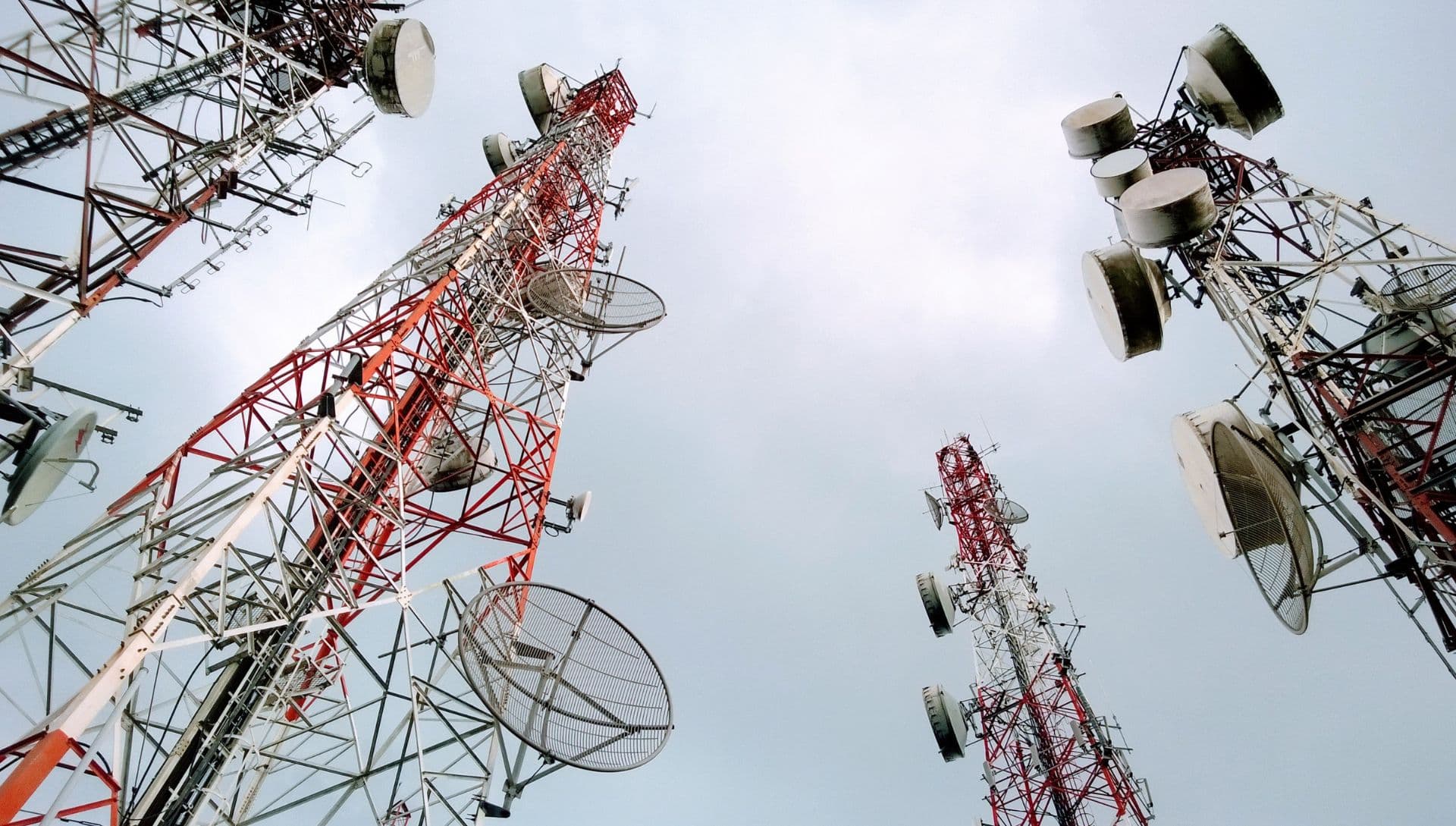 Telecom Industry 101