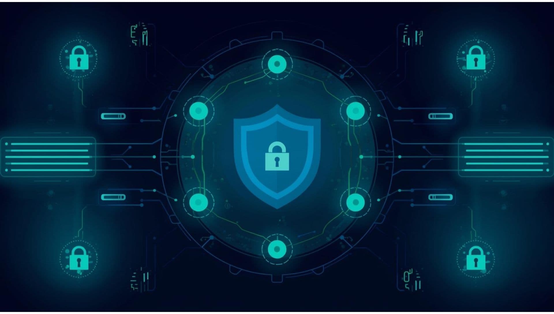 Cybersecurity Fundamentals 101 – Foundations of Digital Security