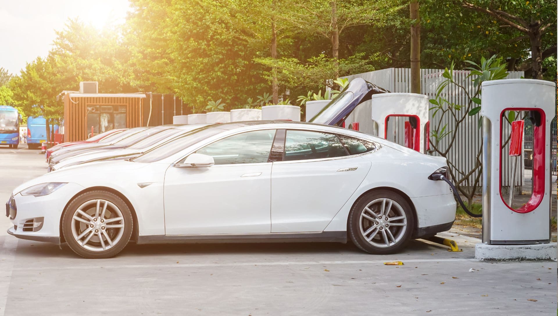 EV Charging Industry 101