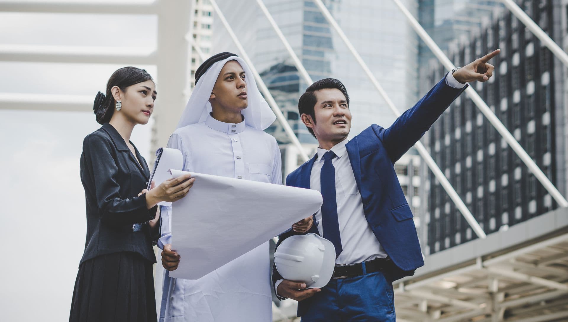 GCC Industry Explained: How Global Capability Centers Power Modern Enterprises