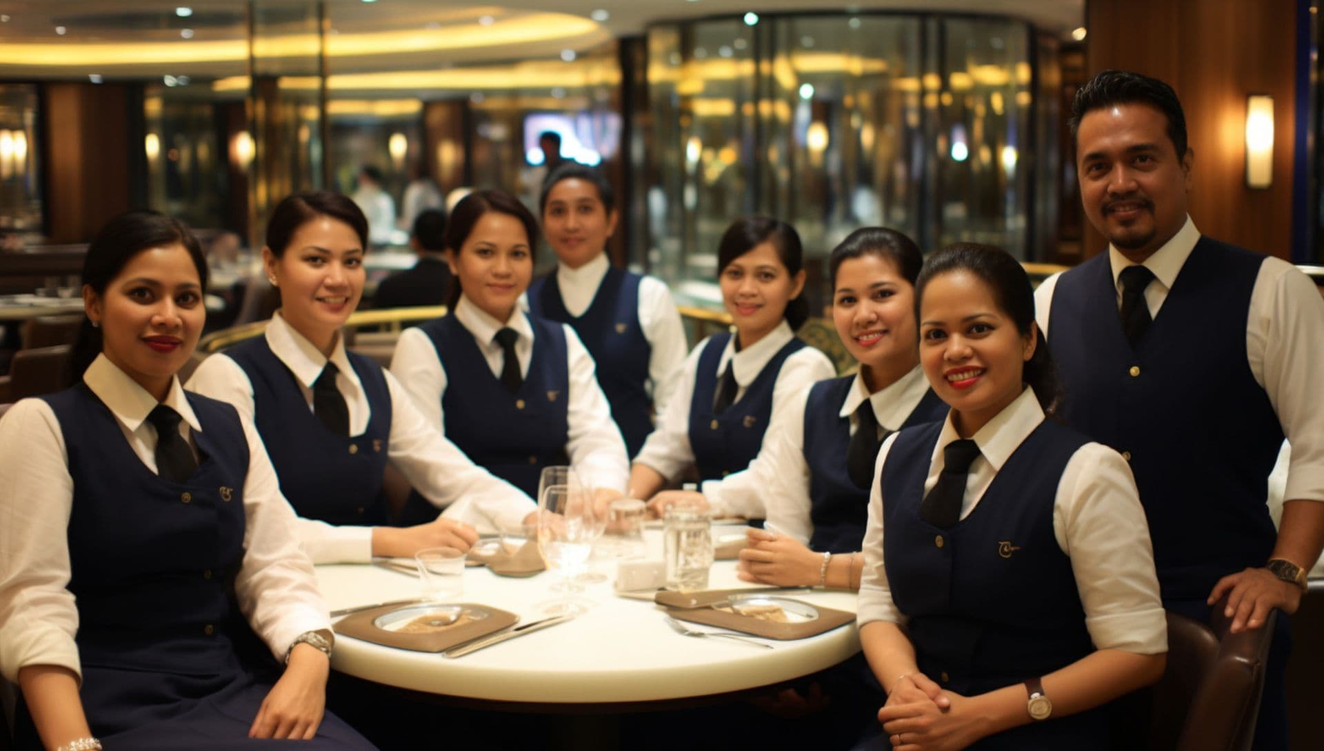 Hospitality Industry Explained: How Experiences Become a Business