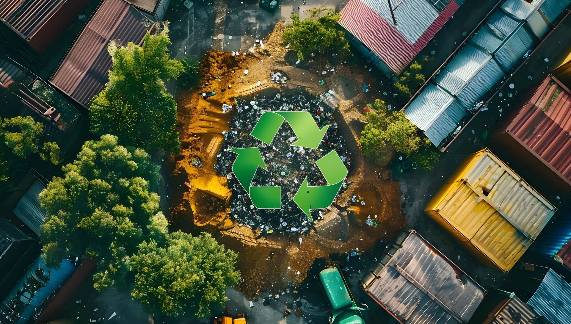 Solid Waste Management Industry 101