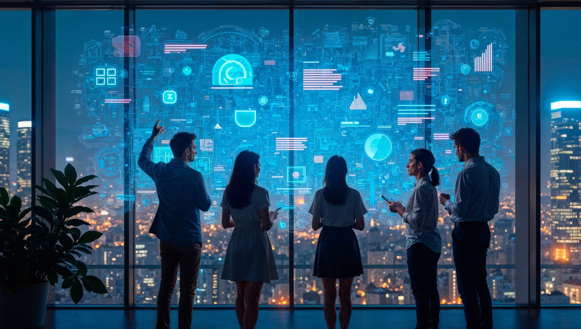 Function Intelligence