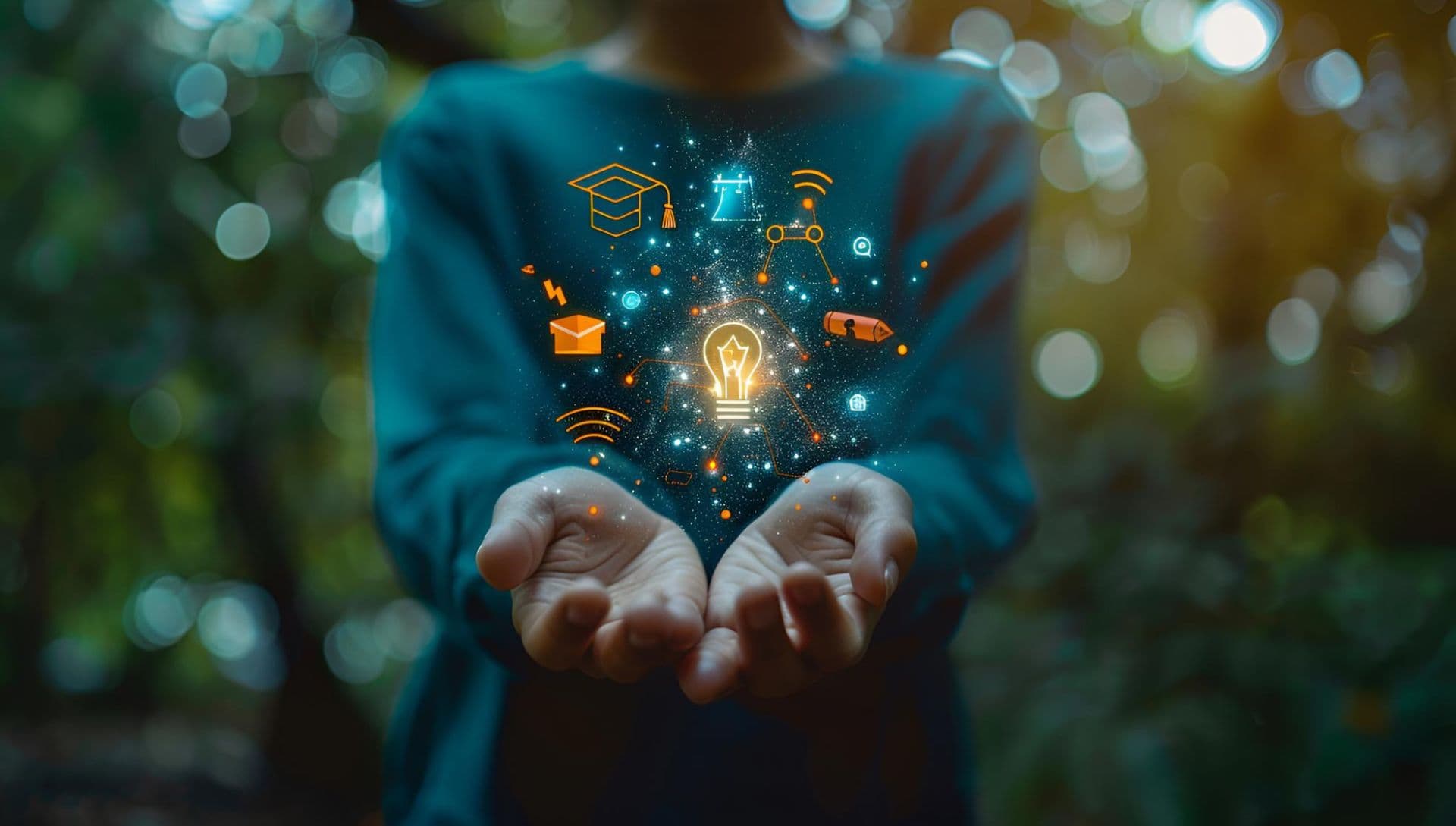 Bridging the Skills Gap: Education Meets Industry