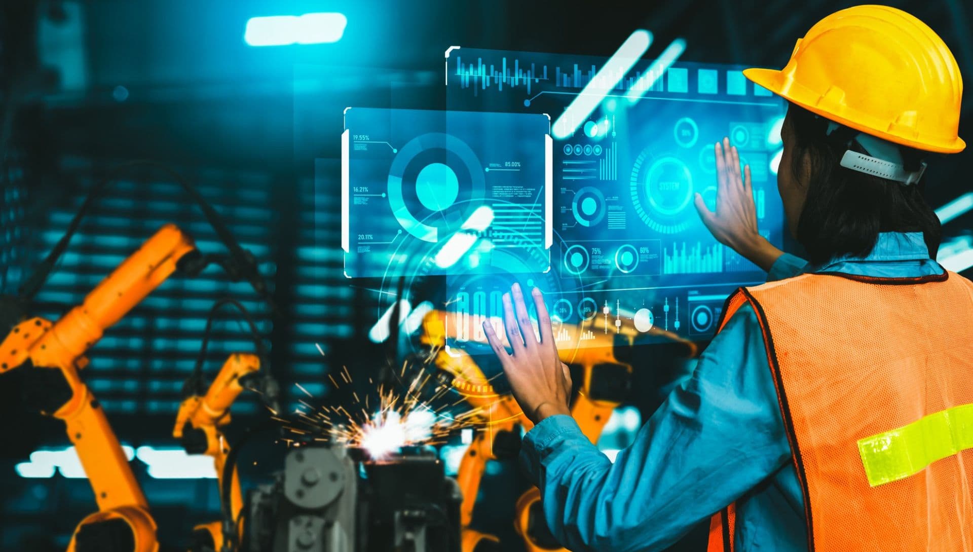 Industry Intelligence