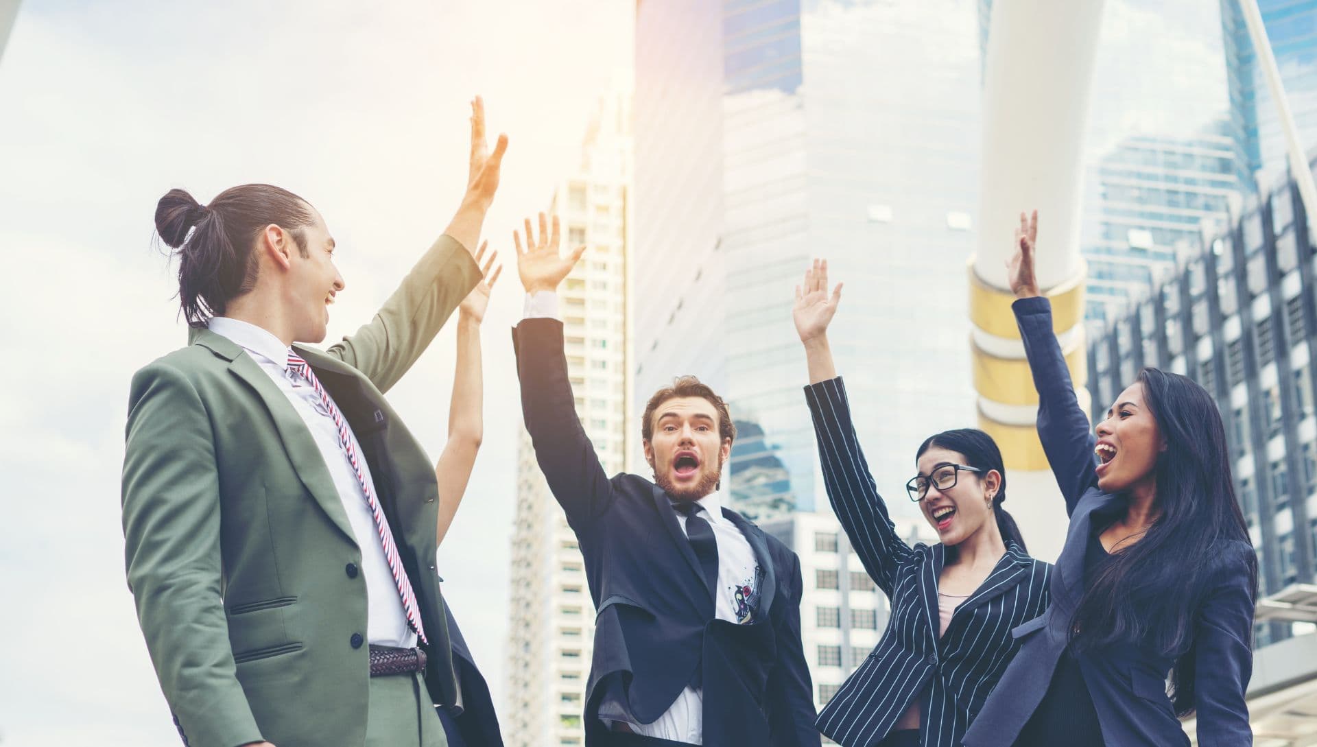 Professional Excellence