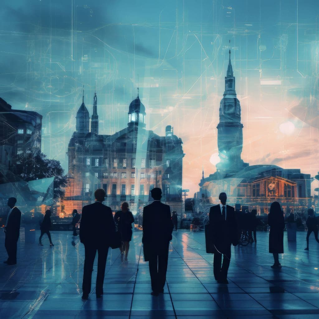 Government partnership