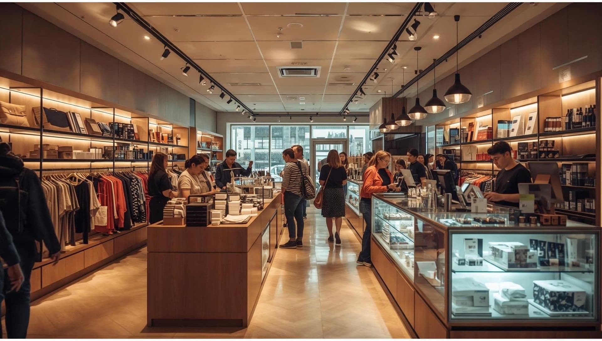 Retail Industry Jobs in 2026 - Roles, Salaries, Skills & AI Impact