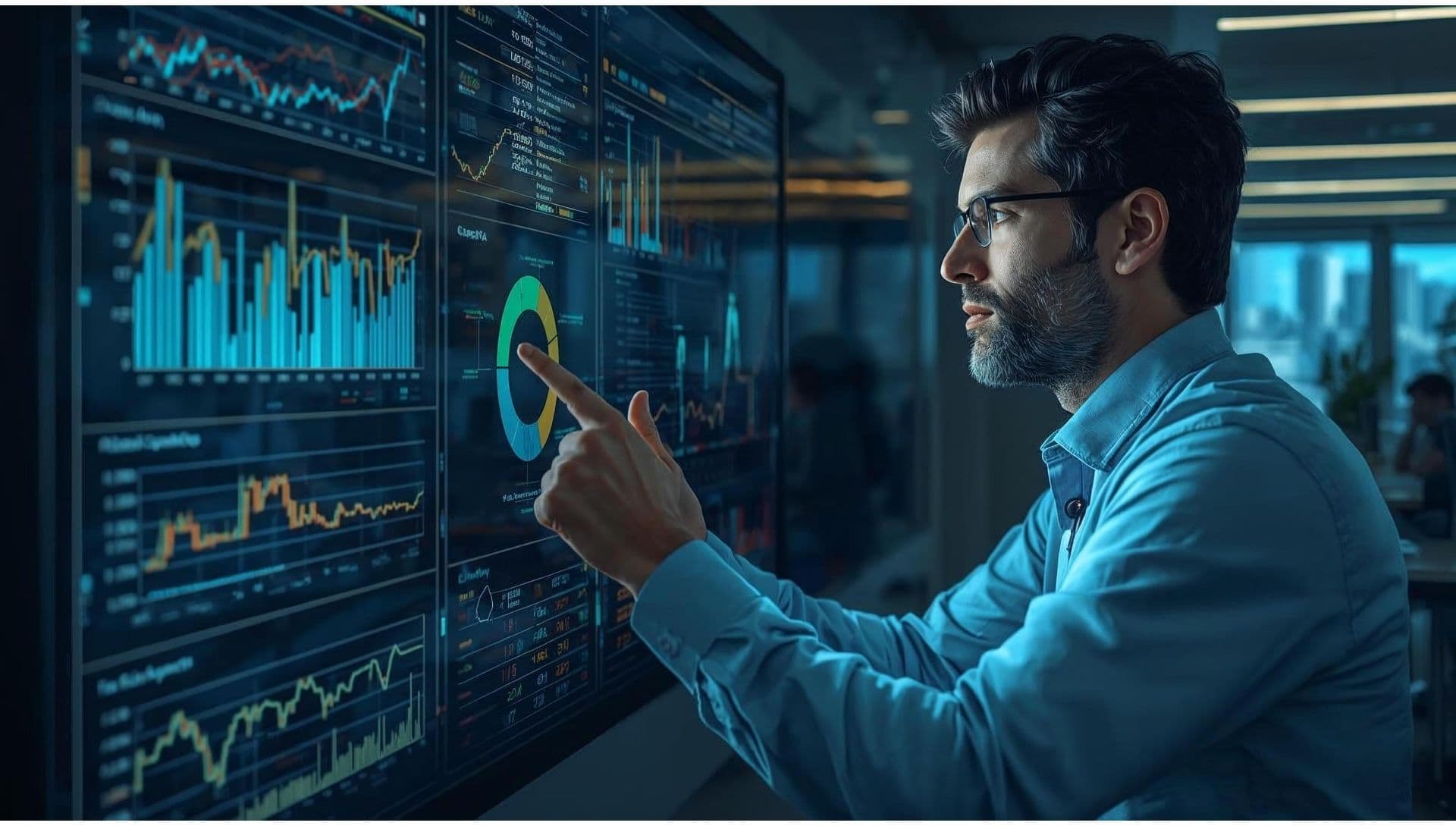 Analyze Business Problems Like a Senior Analyst