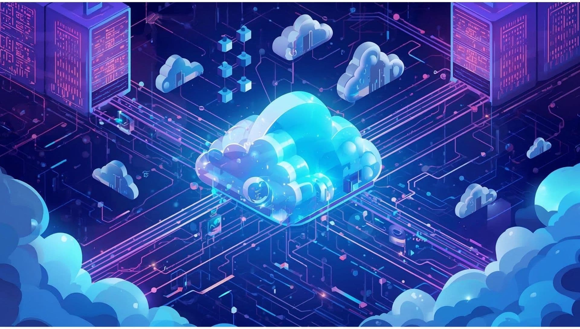 WebApp Hosting 101 - Understand How Web Applications Really Work