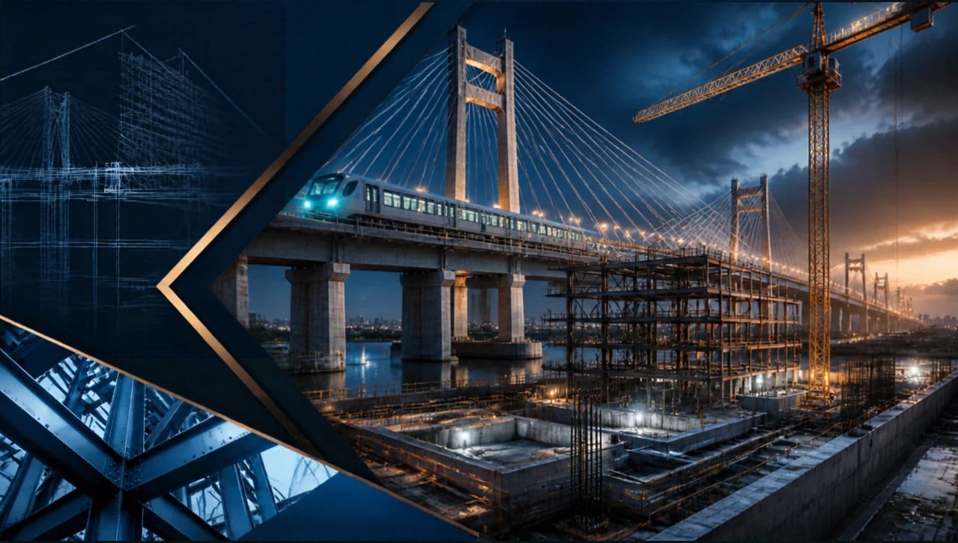 Infrastructure & Construction 201