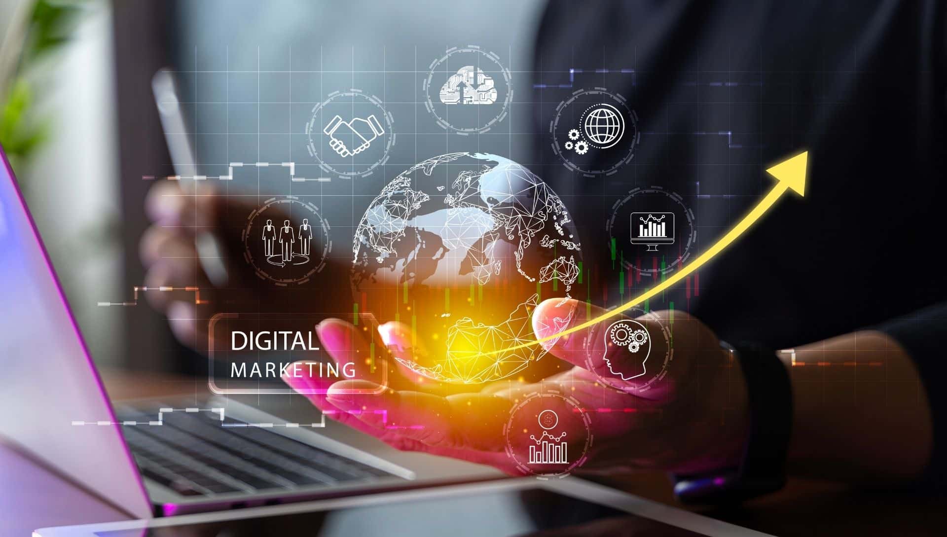 Digital Marketing 101