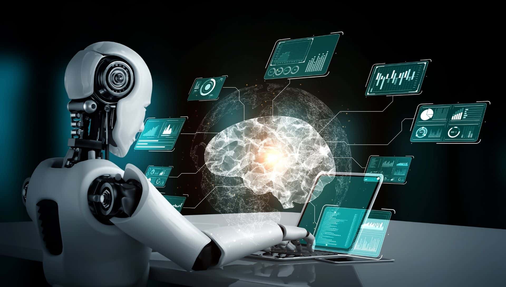 Machine Learning to Deep Learning
