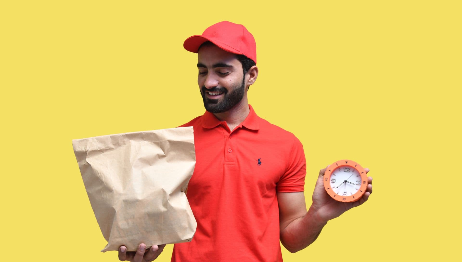 Quick Commerce Industry 101