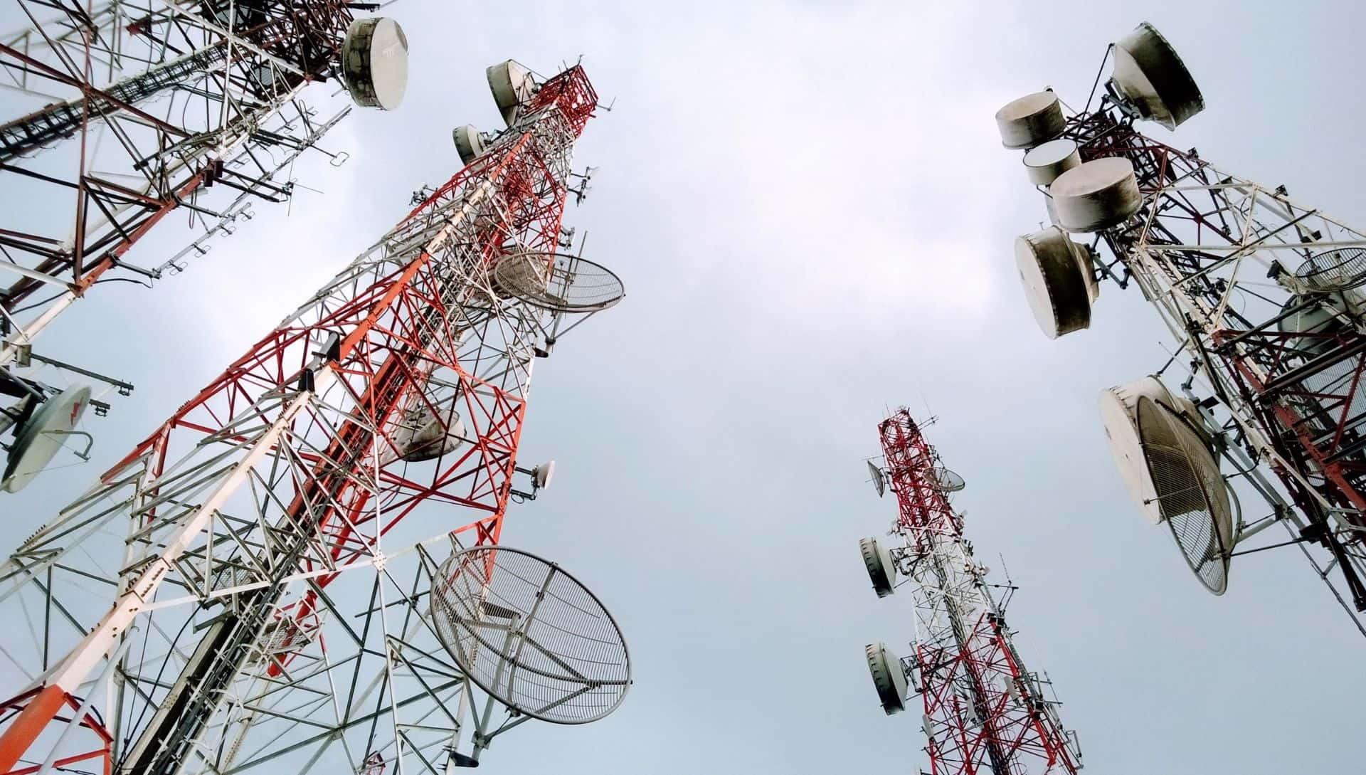 Telecom Industry 101