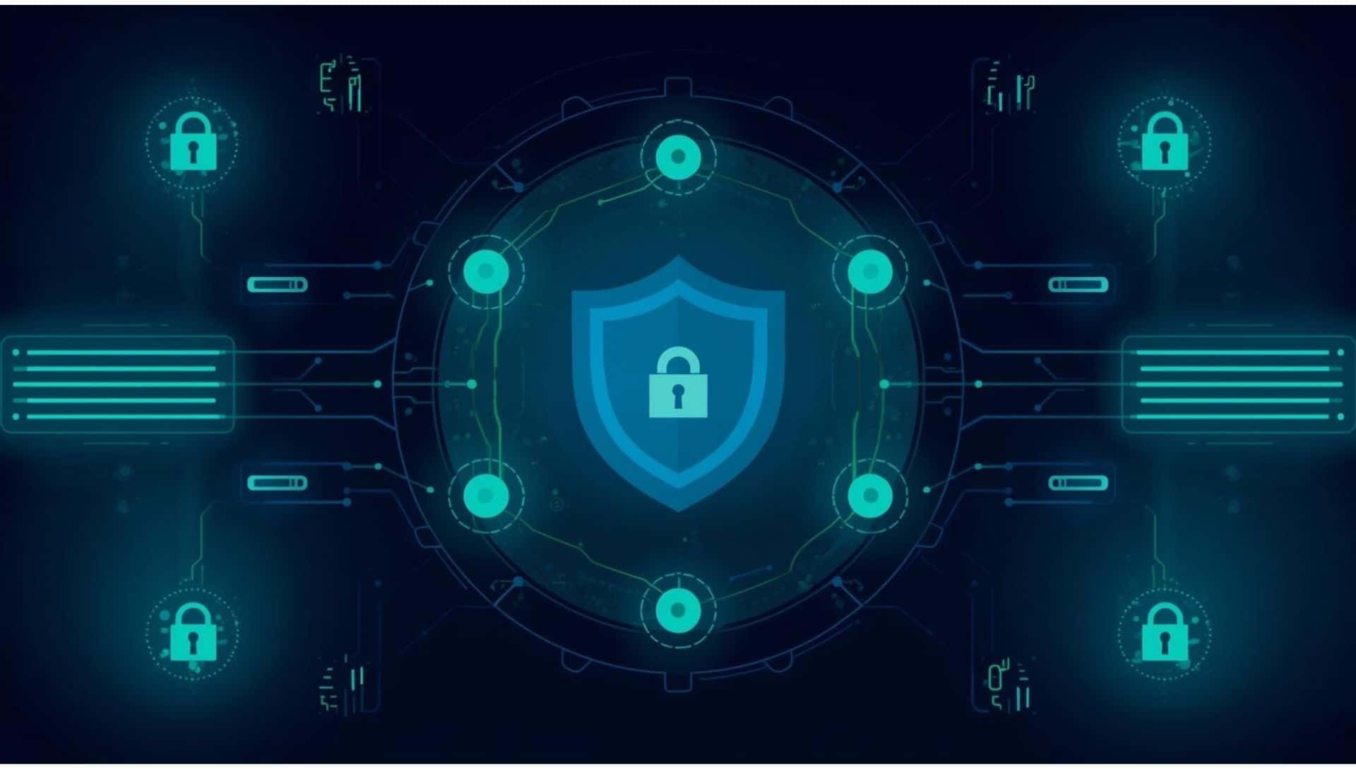 Cybersecurity Fundamentals : Foundations of Digital Security
